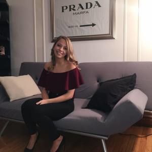 Meet your Posher, Andréanne